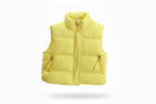 Cotton Vest - Kidnor