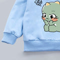 Boys hoodie - Kidnor