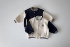 Boys Baseball Jacket - Kidnor