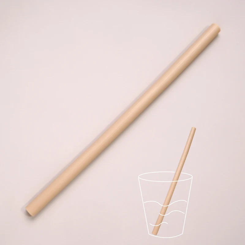 Baby Feeding Solid Color Reusable Silicone Straws Baby Food Grade Flexible Bent Straight Drinking Cup Straws Children Party Bar