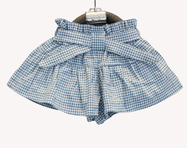 Baby Girls Vest and Shorts Set - Kidnor