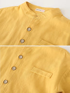 Shirt Long Sleeve - Kidnor