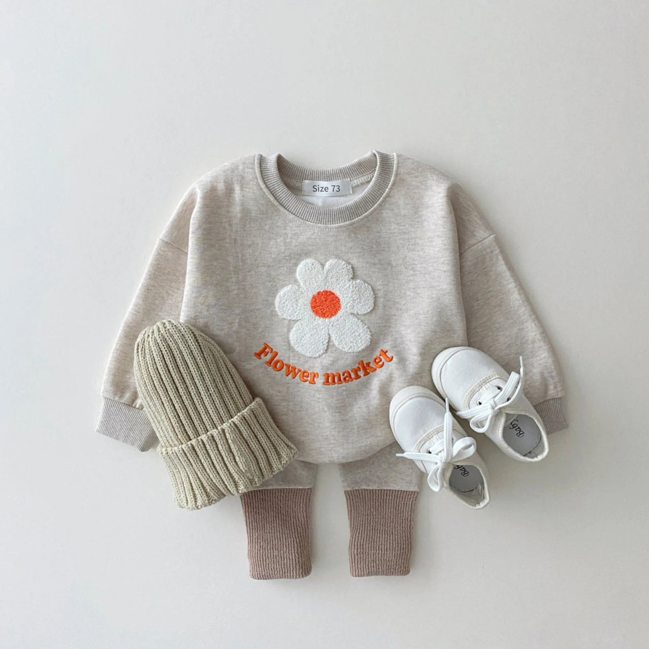 Top+Pants Children Clothing Spring Baby Boys Clothing