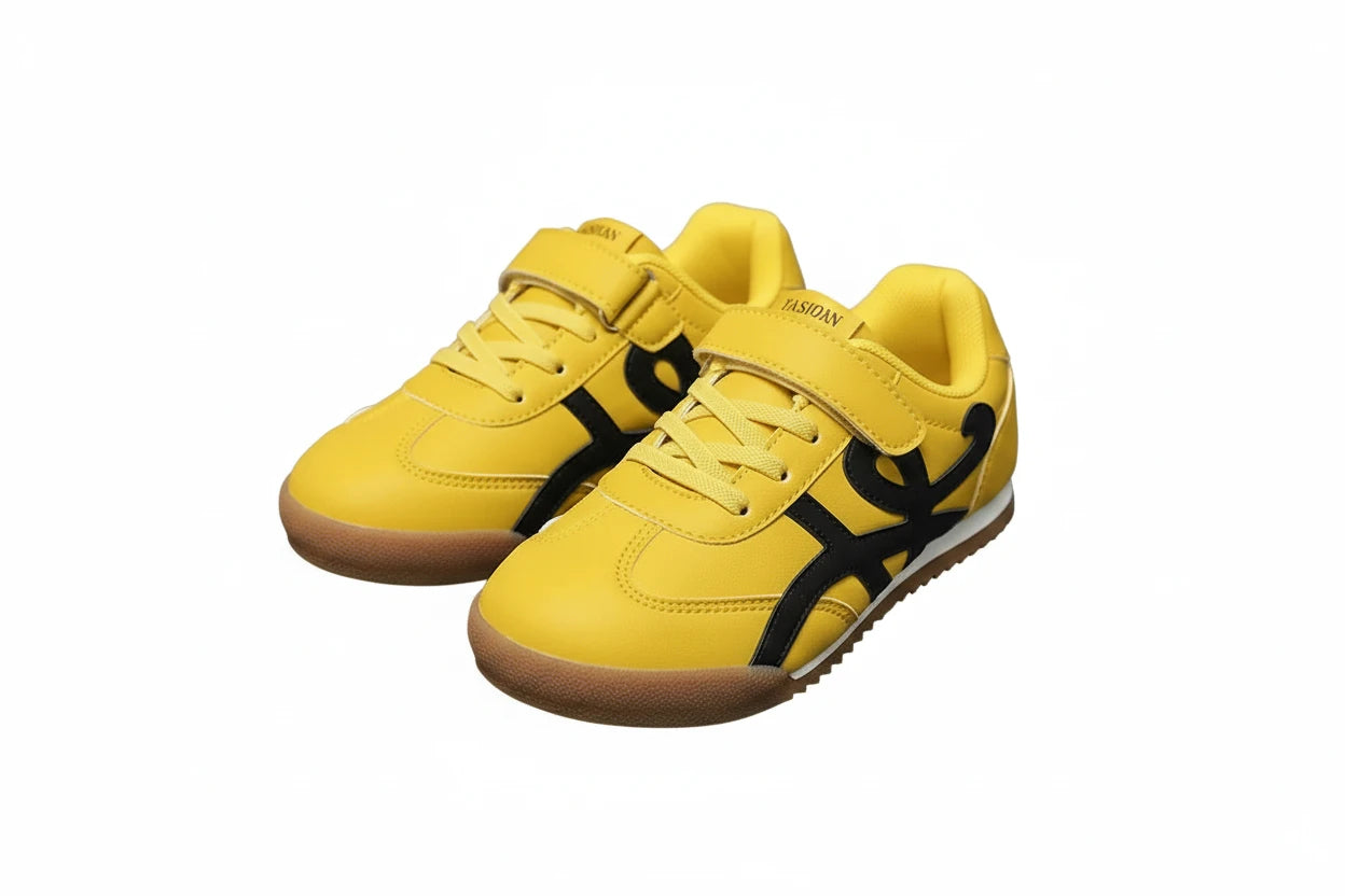 Comfortabe Walking Kids Sneakers - Kidnor