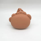 New Arrival Hot Sale Thick Panda Bear Baby Pacifier Case Silicone Pacifier Cover (For Baby)