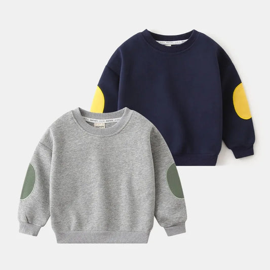 Boys Sweatshirts casual - Kidnor