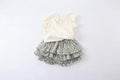 Girls Summer Top and Skirt Set - Kidnor