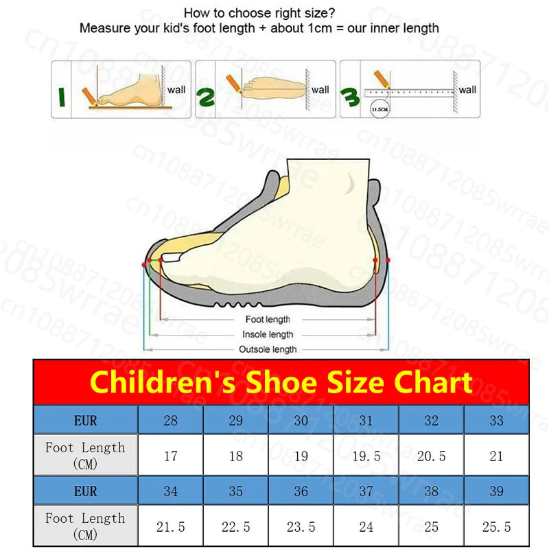 Kids Mickey Mouse Basketball Sneakers - Kidnor