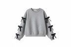 Girls Sweatshirt Long Sleeved - Kidnor