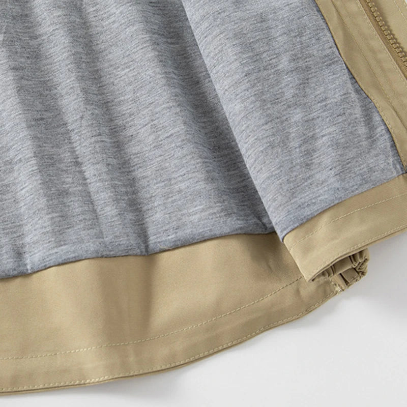 Boys Jacket Spring - Kidnor