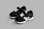 Kids Lightweight Sneakers - Versatile Sports Shoes for Boys & Girls