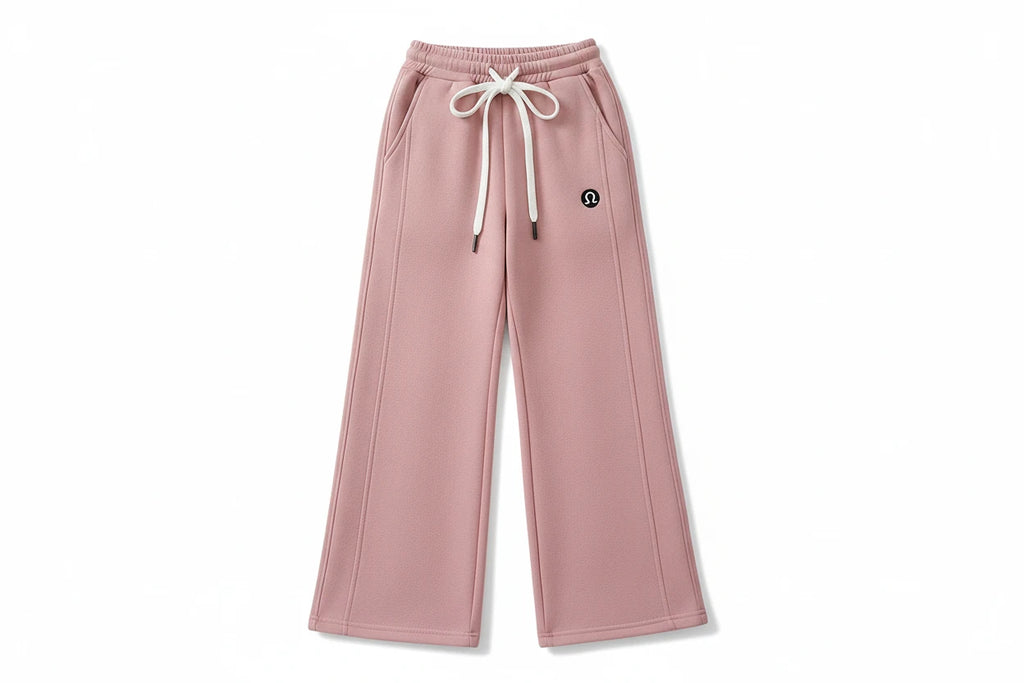 Pants wide leg - Kidnor