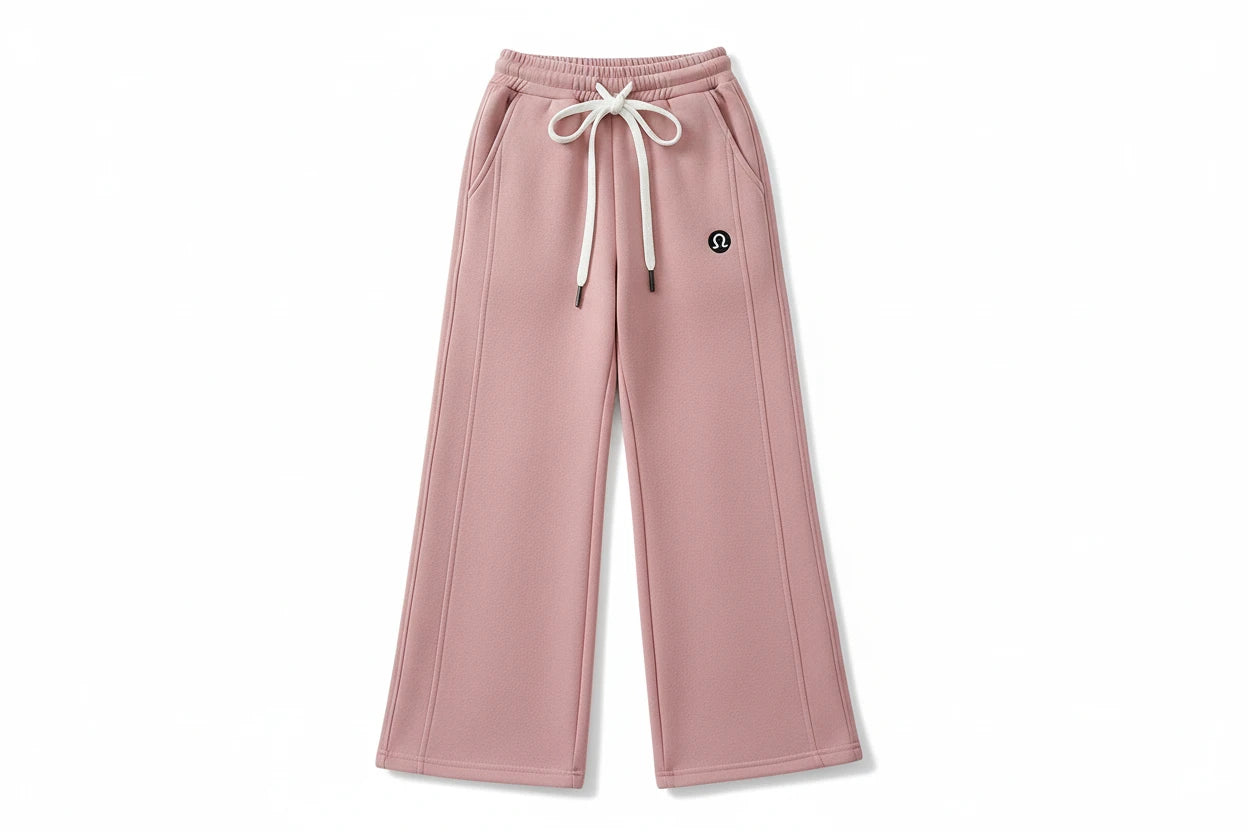 Pants wide leg - Kidnor