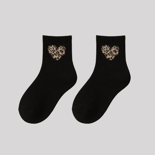 10 pairs adorable girls socks - Kidnor
