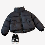 Puffer Jacket - Kidnor