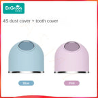 Dr.Green  4S Wide Mouth Baby Bottle Accessories/Tooth Cap/Dust Cap/Milk Powder Case/Bottle body Safety Glass/PPSU 150/180/240mL