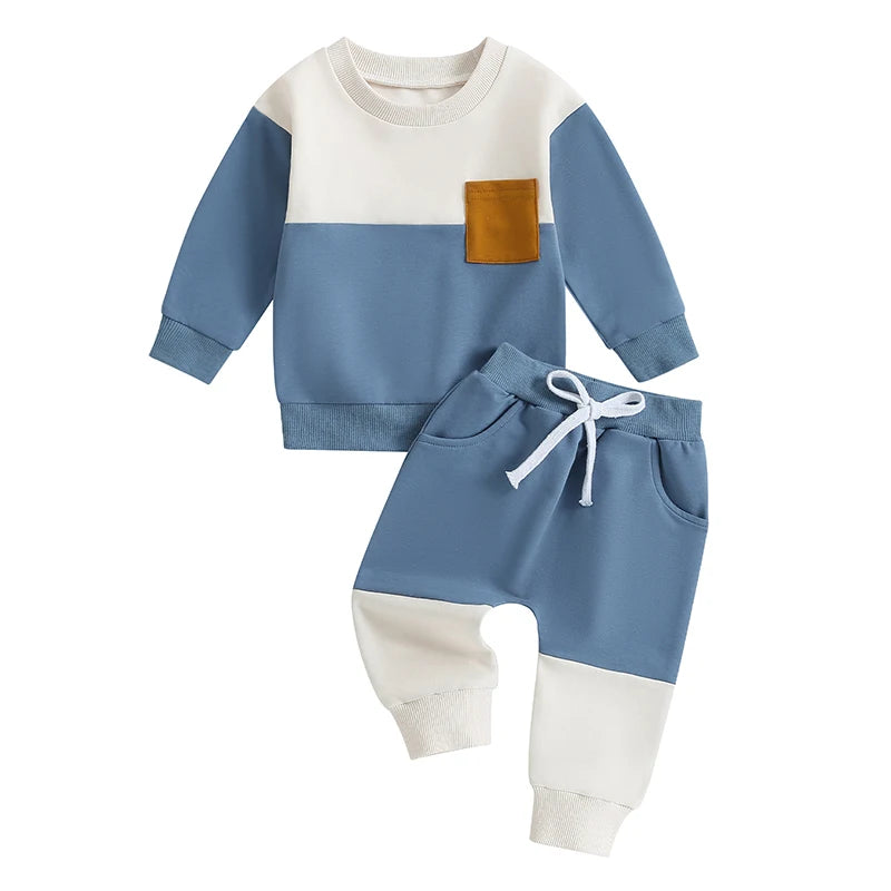 PAW Patrol Long Sleeves Sweatshirt - Kidnor