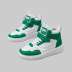 Kids High-Top Basketball Sneakers - Kidnor