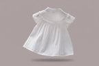 Embroidered Cotton Shirt - Kidnor