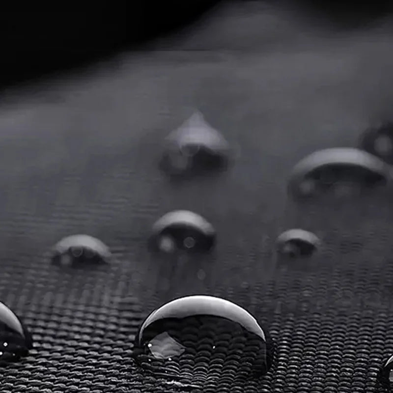 Boys' Cargo Pants - Windproof Waterproof Outdoor Trousers Ages 4-14