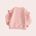Sanrio Girls Hoodie - Cinnamoroll My Melody Kuromi Kawaii Pullover