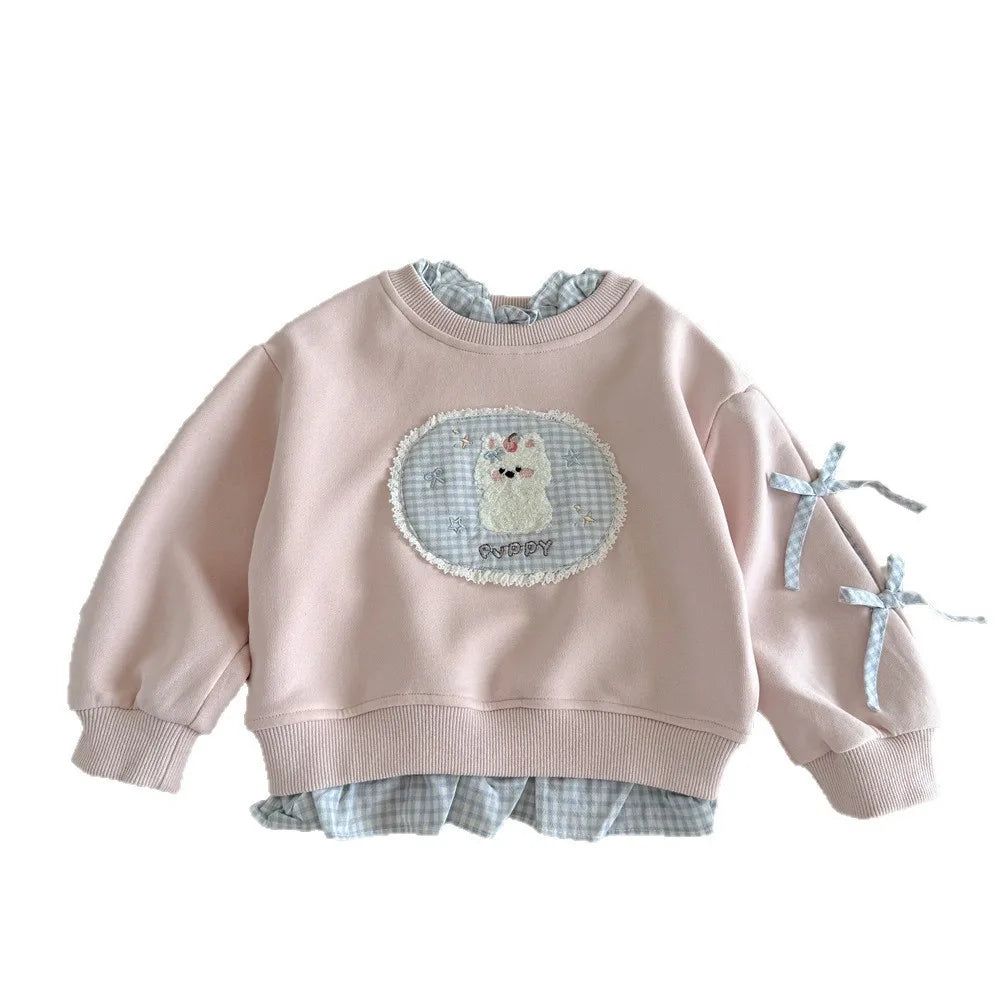 Girls' top - Kidnor