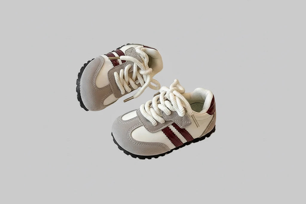 Casual Sports Shoes - Kidnor