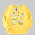 Hello Kitty Long Sleeve sweatshirt - Kidnor