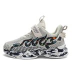 Boys Running Shoes - Kidnor