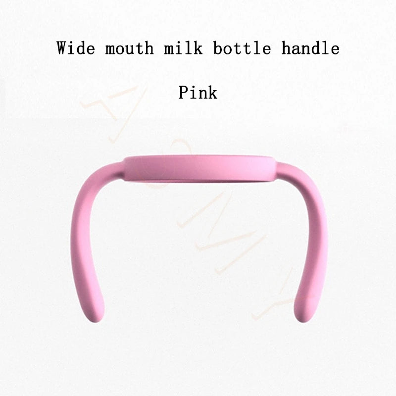 Dr.Green  4S Wide Mouth Baby Bottle Accessories/Tooth Cap/Dust Cap/Milk Powder Case/Bottle body Safety Glass/PPSU 150/180/240mL