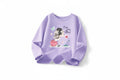 Sweet Casual Top Tee WHD1 - Kidnor