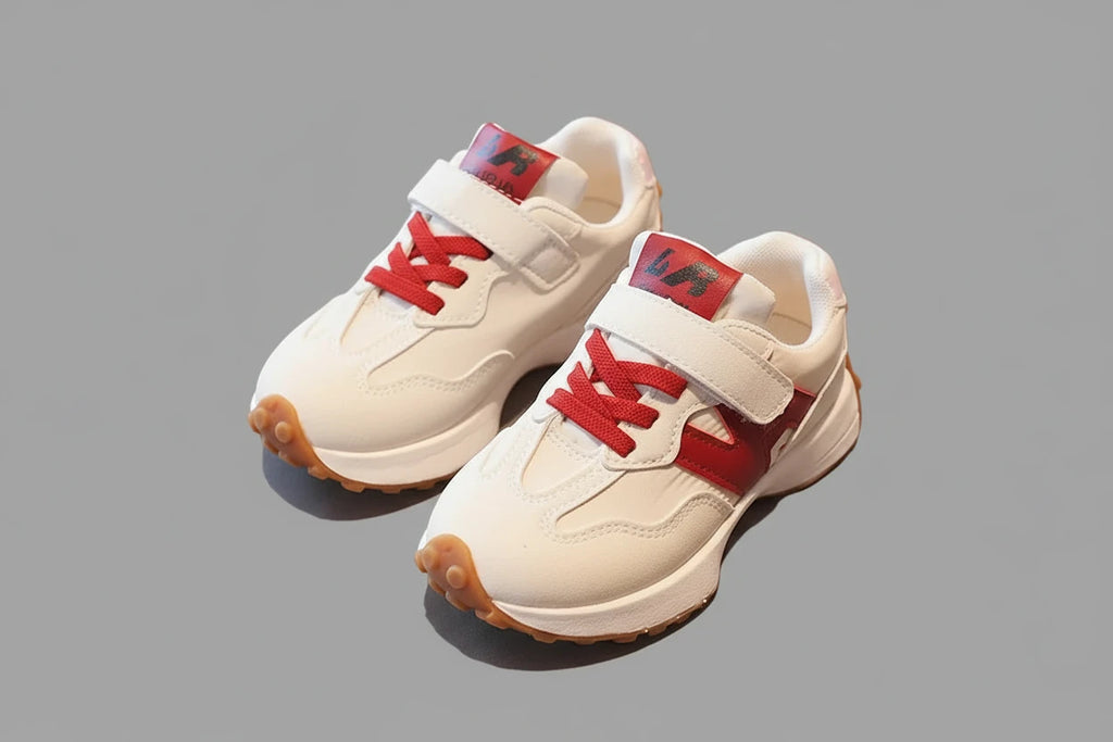 Kids Lightweight Sneakers - Versatile Sports Shoes for Boys & Girls
