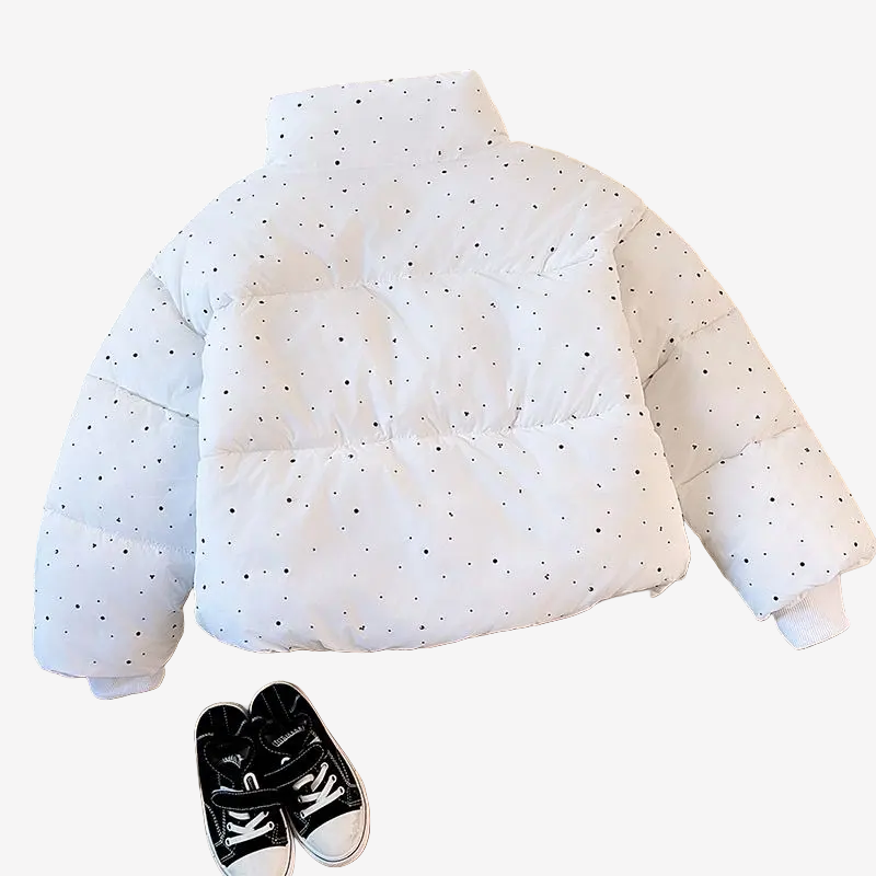 Puffer Jacket - Kidnor