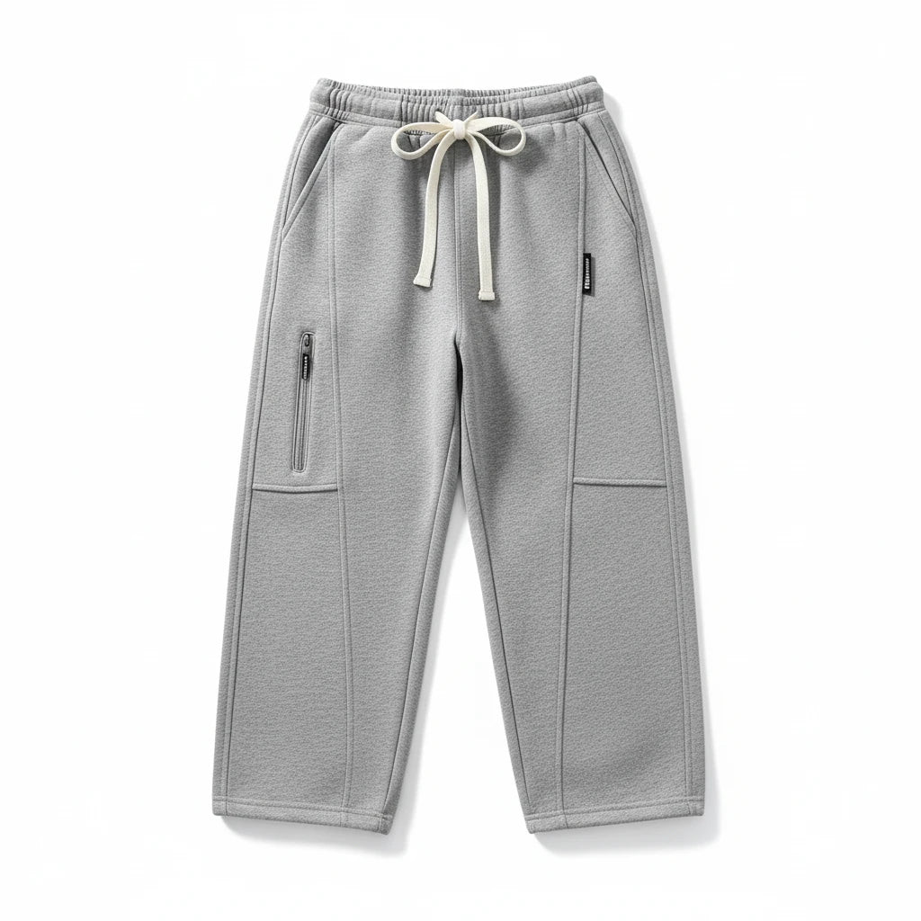 Sweater and Pants Sports Set - Kidnor