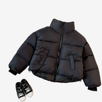 Puffer Jacket - Kidnor