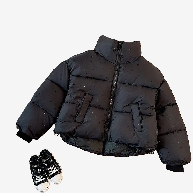 Puffer Jacket - Kidnor