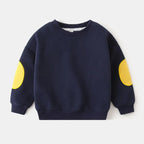 Boys Sweatshirts casual - Kidnor
