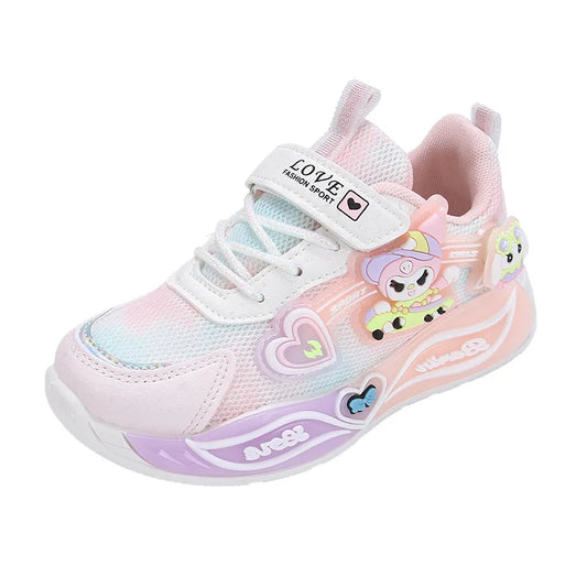 Sanrio Kuromi Casual Shoes - Kidnor