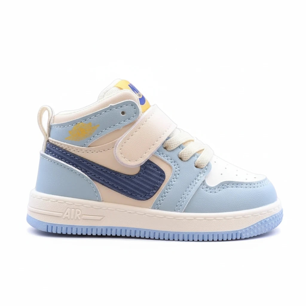 Kids' Casual Shoes - Soft Sole Sneakers Ages