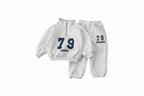 Boys Sweatshirt and Pants Set - Kidnor