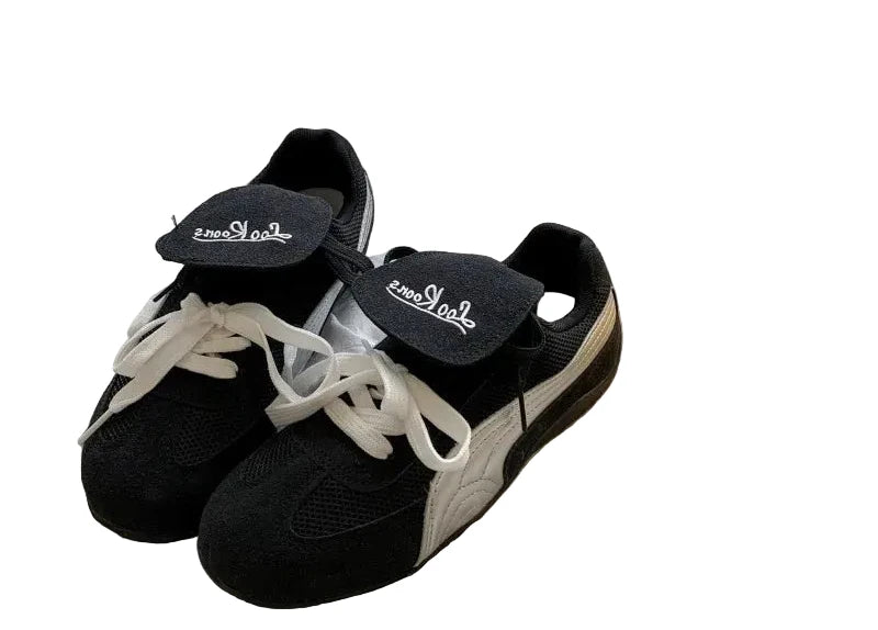 Kids Mesh Sneakers - Anti-Slip Breathable Sports Shoes for Boys & Girls