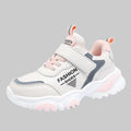 Girls Lightweight Running Sneakers - Kidnor