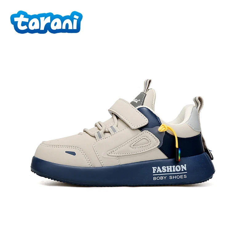 Kids Arch Support Skate Shoes - Kidnor