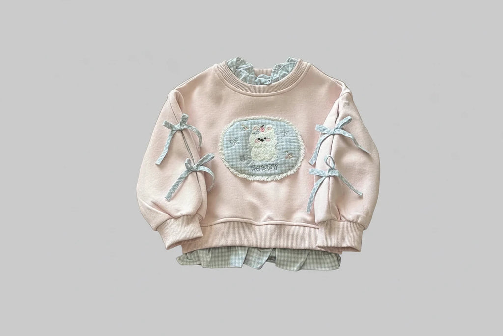 Girls' top - Kidnor