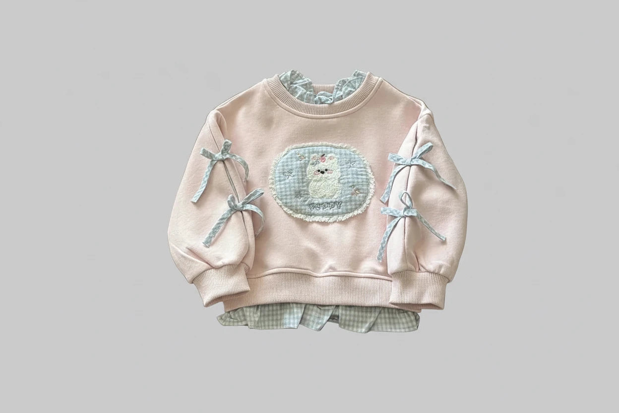 Girls' top - Kidnor