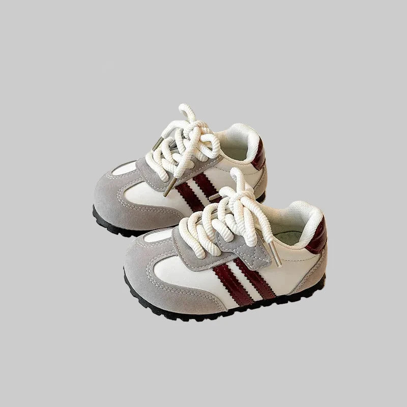 Casual Sports Shoes - Kidnor