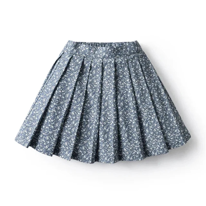 Pleated Skirts - Kidnor