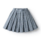 Pleated Skirts - Kidnor