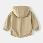 Boys Jacket Spring - Kidnor