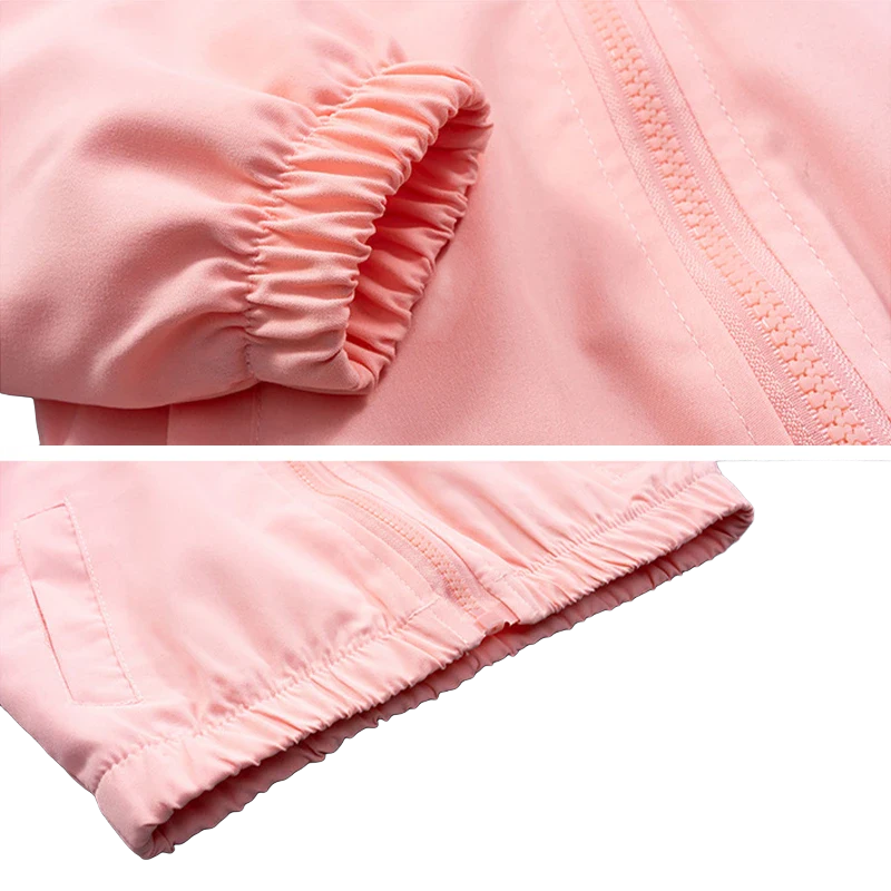 Hooded Jacket - Kidnor
